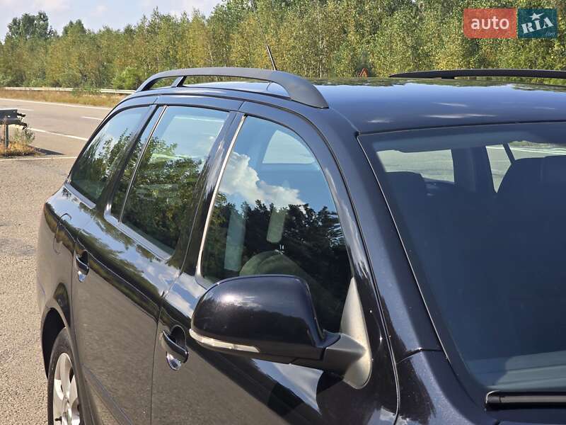 Универсал Skoda Octavia 2010 в Ковеле фото 17 Универсал Skoda Octavia 2010 в Ковеле