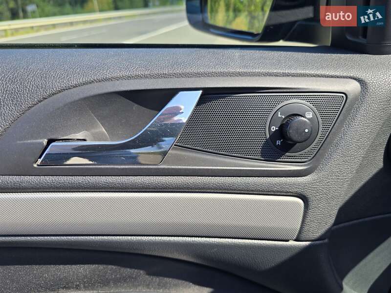 Универсал Skoda Octavia 2010 в Ковеле фото 29 Универсал Skoda Octavia 2010 в Ковеле