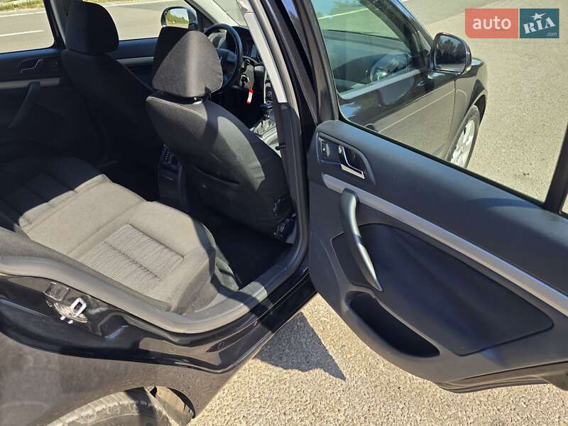 Универсал Skoda Octavia 2010 в Ковеле фото 39 Универсал Skoda Octavia 2010 в Ковеле