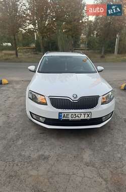 Універсал Skoda Octavia 2013 в Кривому Розі