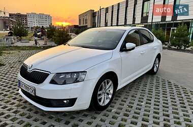 Лифтбек Skoda Octavia 2014 в Хмельницком