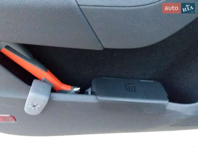 Универсал Skoda Octavia 2014 в Черновцах