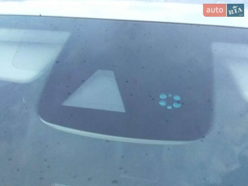 Универсал Skoda Octavia 2014 в Черновцах