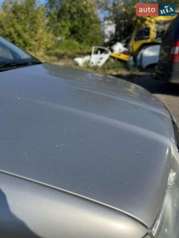 Універсал Skoda Octavia 2006 в Харкові