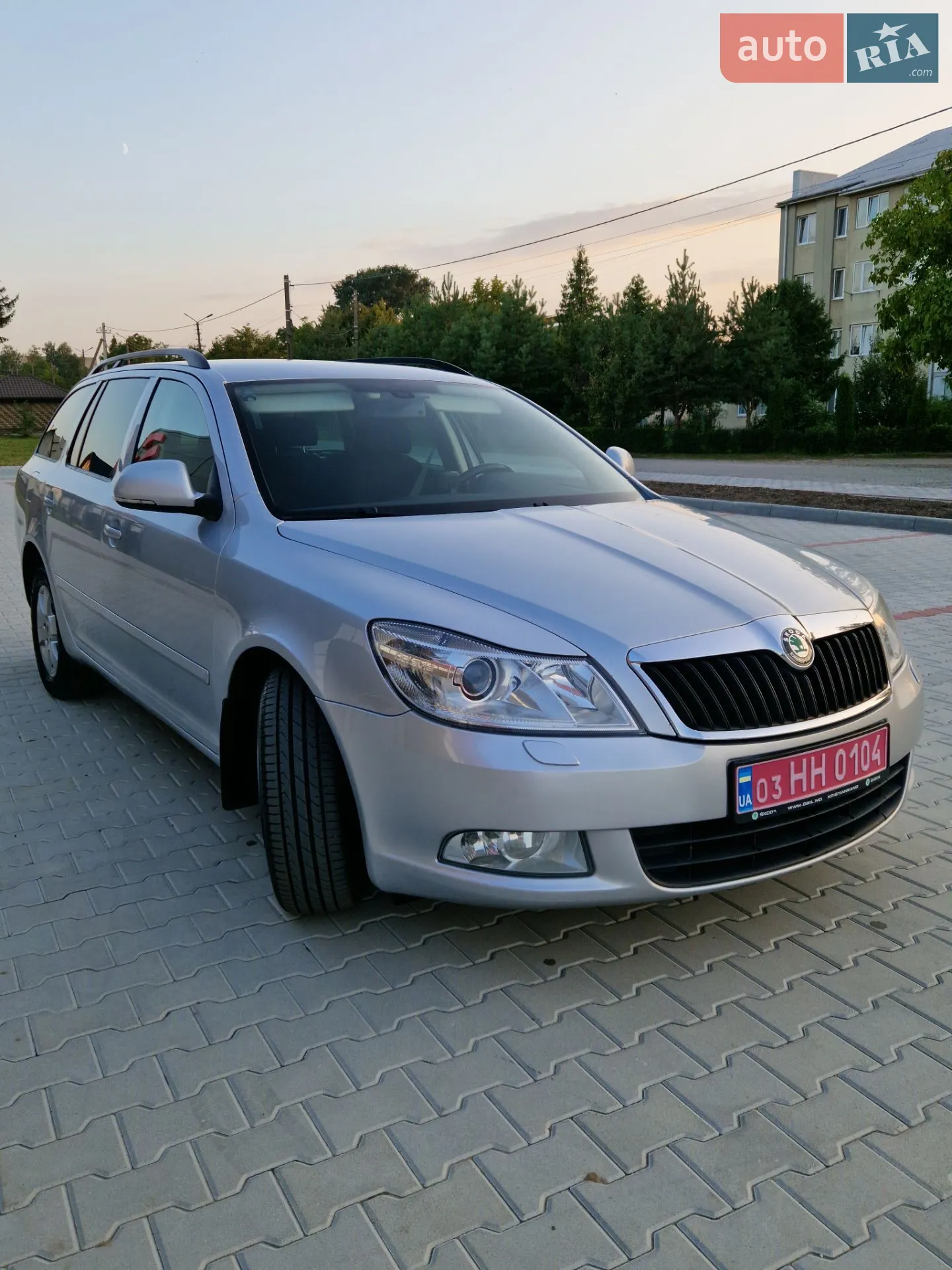 2010 Skoda Octavia - мініатюра 37