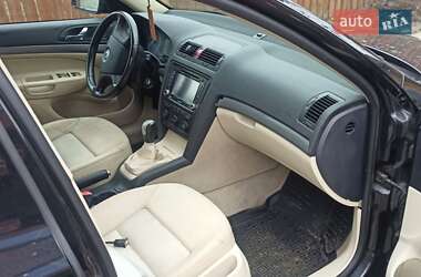 Универсал Skoda Octavia 2005 в Конотопе