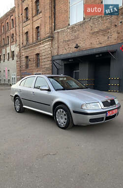 Ліфтбек Skoda Octavia 2009 в Охтирці