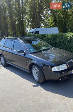 Універсал Skoda Octavia 2006 в Вінниці