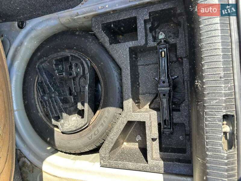 Ліфтбек Skoda Octavia 2008 в Острозі фото 6 Ліфтбек Skoda Octavia 2008 в Острозі