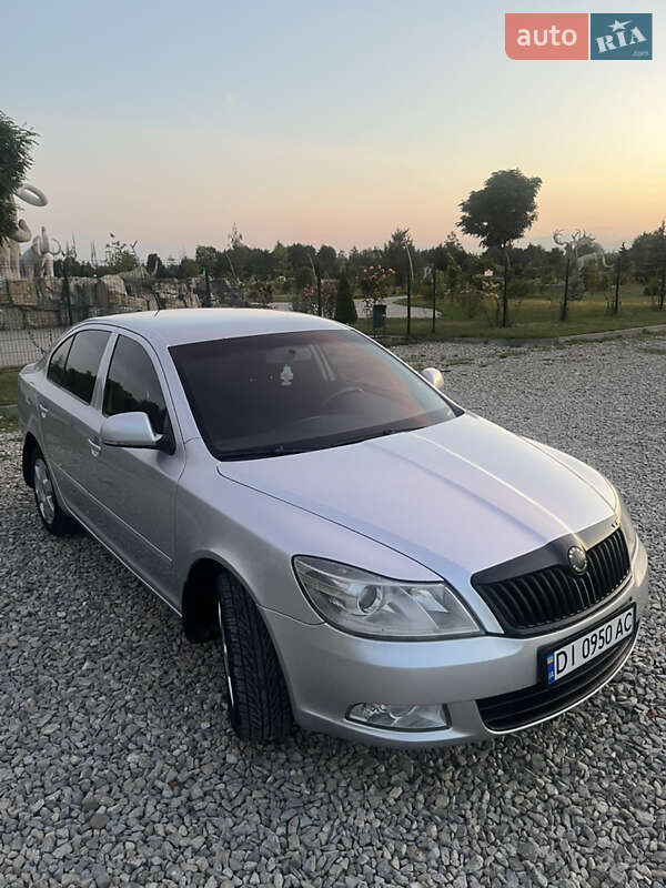 Ліфтбек Skoda Octavia 2011 в Богородчанах фото 13 Ліфтбек Skoda Octavia 2011 в Богородчанах