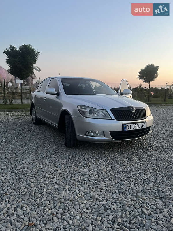 Ліфтбек Skoda Octavia 2011 в Богородчанах фото 20 Ліфтбек Skoda Octavia 2011 в Богородчанах