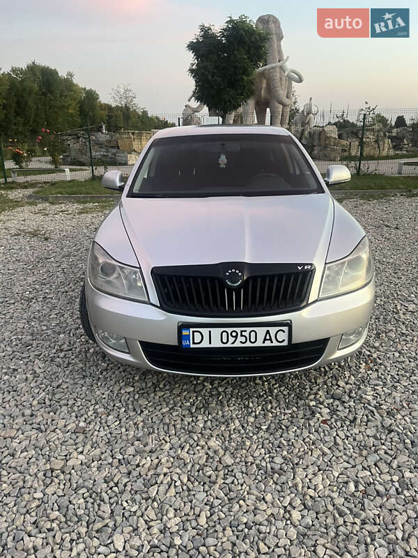 Ліфтбек Skoda Octavia 2011 в Богородчанах фото 24 Ліфтбек Skoda Octavia 2011 в Богородчанах