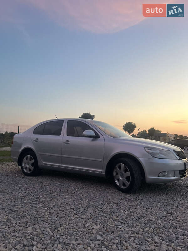 Ліфтбек Skoda Octavia 2011 в Богородчанах фото 26 Ліфтбек Skoda Octavia 2011 в Богородчанах