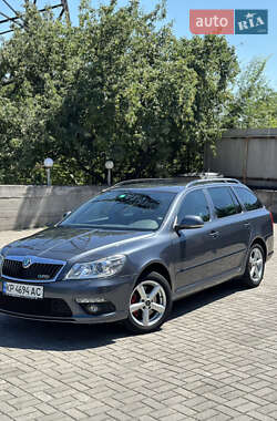Универсал Skoda Octavia 2011 в Запорожье