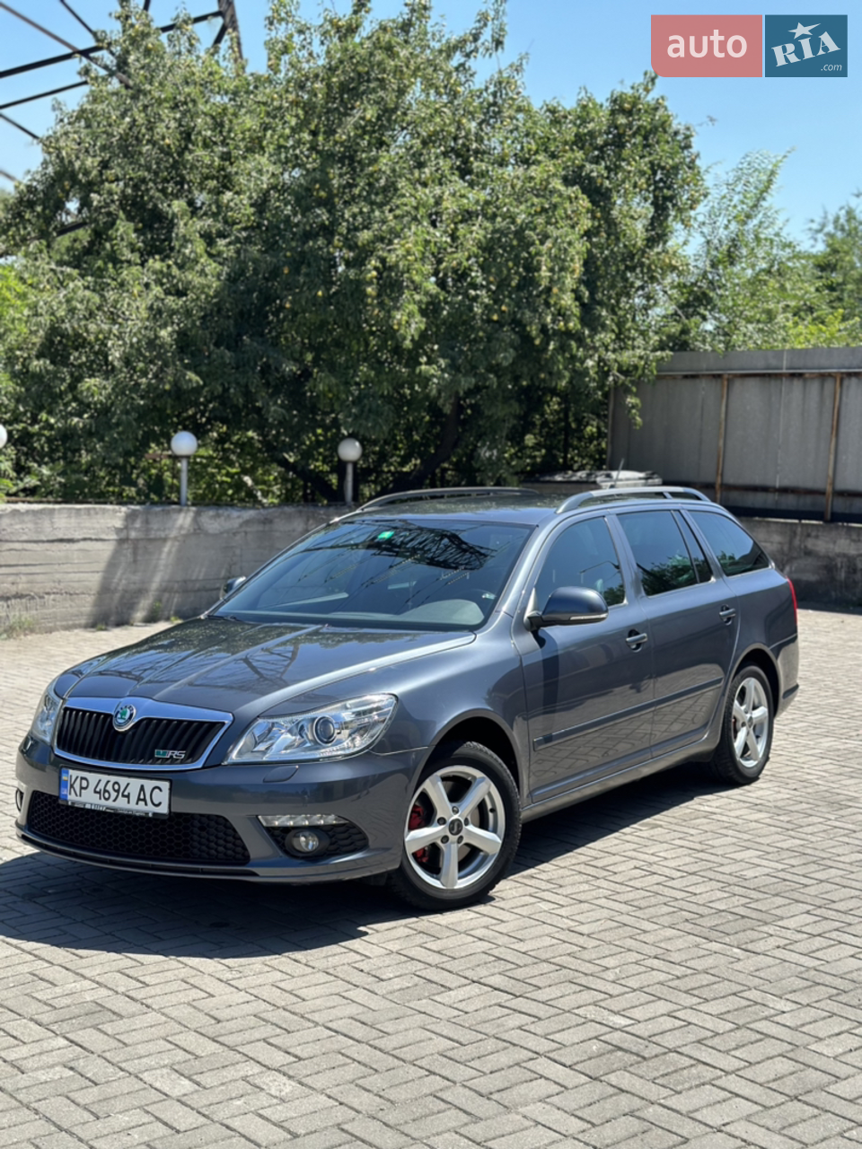 2011 Skoda Octavia - мініатюра 29