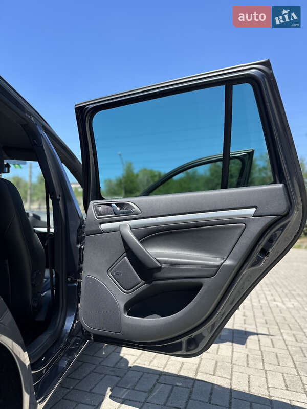 Универсал Skoda Octavia 2011 в Запорожье