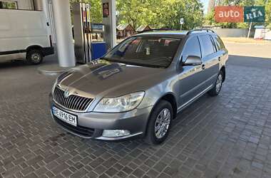 Универсал Skoda Octavia 2012 в Николаеве