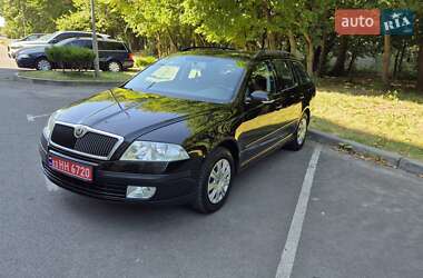 Універсал Skoda Octavia 2006 в Вінниці