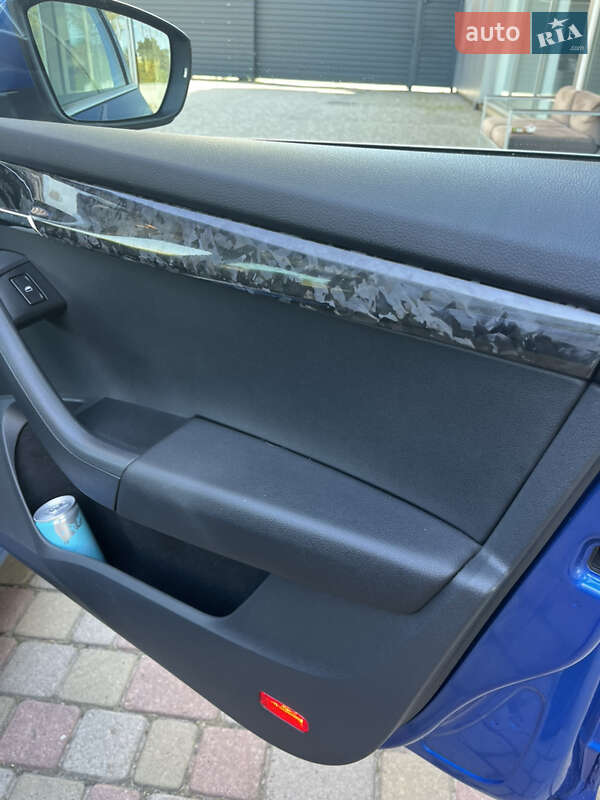 Універсал Skoda Octavia 2015 в Києві