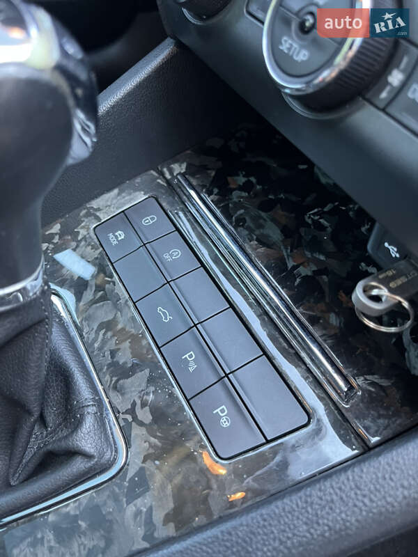 Універсал Skoda Octavia 2015 в Києві