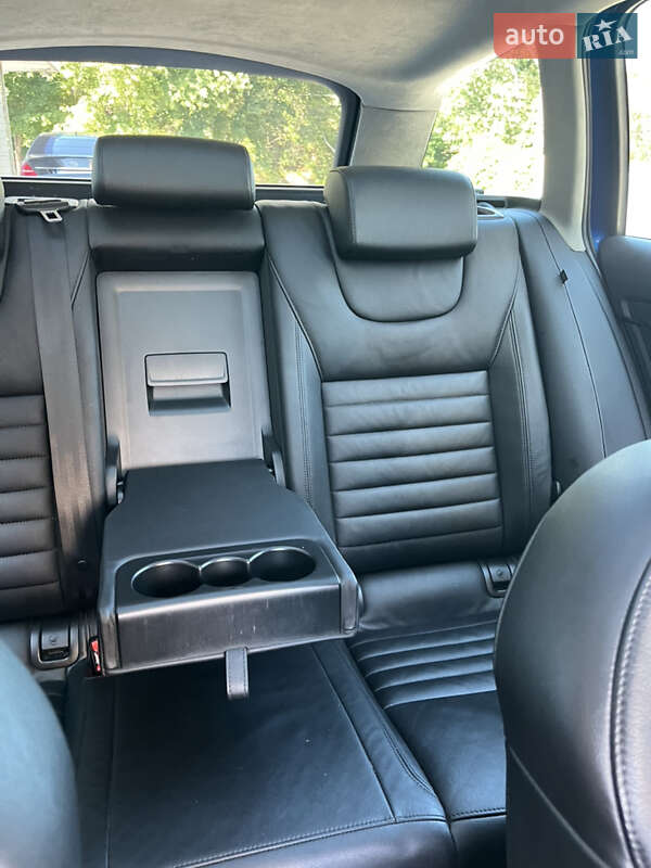 Універсал Skoda Octavia 2015 в Києві