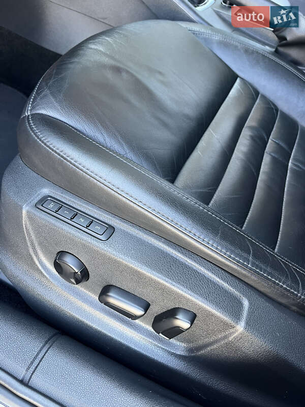 Універсал Skoda Octavia 2015 в Києві