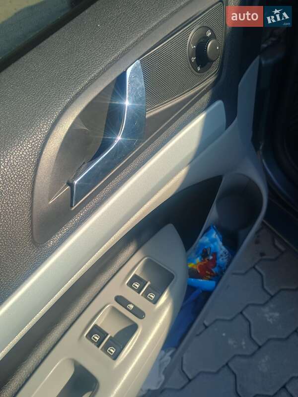 Універсал Skoda Octavia 2010 в Городку