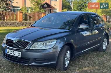 Лифтбек Skoda Octavia 2011 в Черкассах
