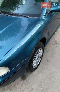 Лифтбек Skoda Octavia 1999 в Козельце