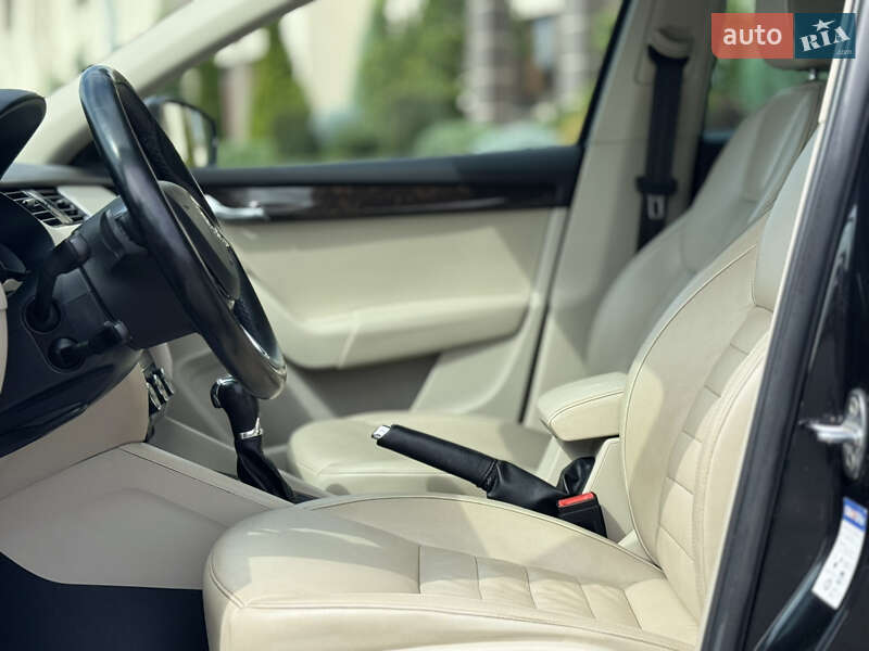 Универсал Skoda Octavia 2013 в Запорожье