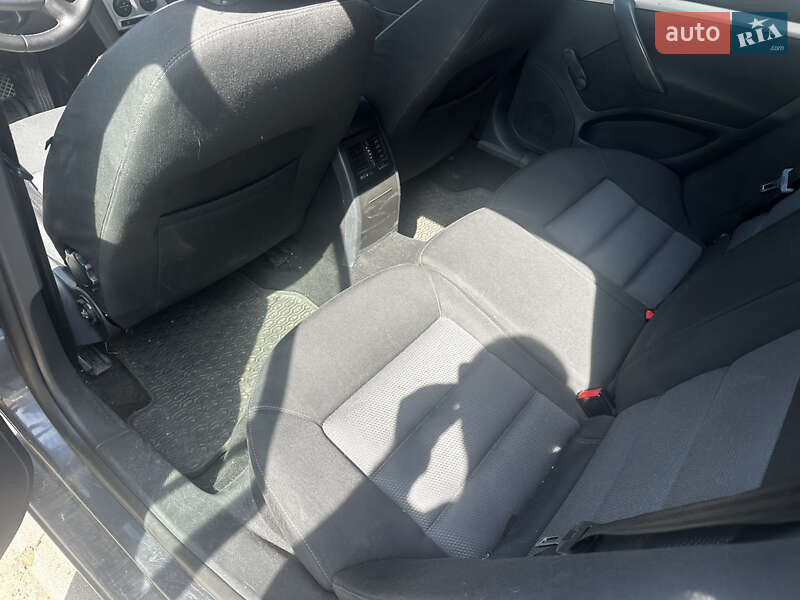 Универсал Skoda Octavia 2007 в Хусте