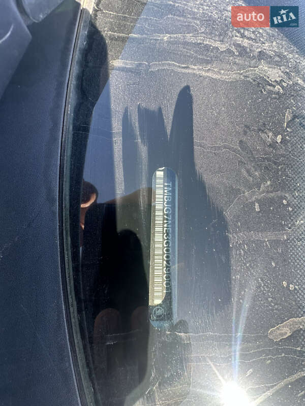 Универсал Skoda Octavia 2015 в Черновцах