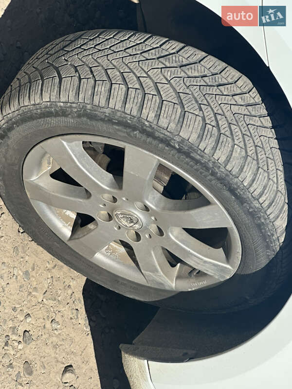 Универсал Skoda Octavia 2015 в Черновцах