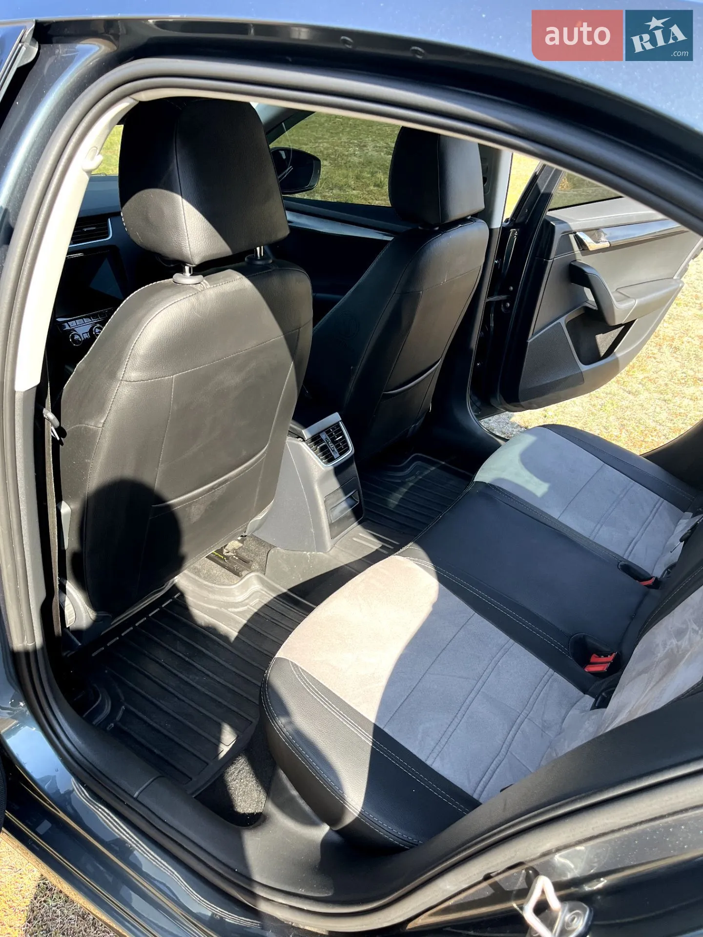 2019 Skoda Octavia - мініатюра 11