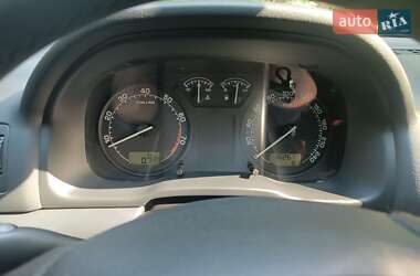 Универсал Skoda Octavia 2009 в 