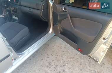 Универсал Skoda Octavia 2009 в 