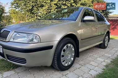Ліфтбек Skoda Octavia 2005 в Прилуках