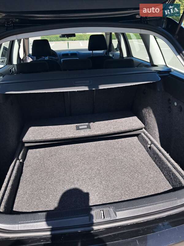 Универсал Skoda Octavia 2009 в Виннице фото 8 Универсал Skoda Octavia 2009 в Виннице