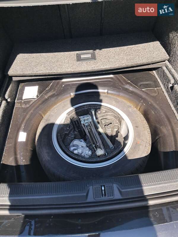 Универсал Skoda Octavia 2009 в Виннице фото 19 Универсал Skoda Octavia 2009 в Виннице