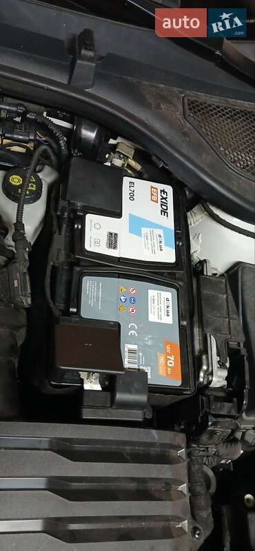 Универсал Skoda Octavia 2020 в Миргороде