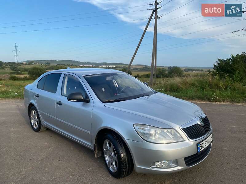 Лифтбек Skoda Octavia 2011 в Перемышлянах фото 3 Лифтбек Skoda Octavia 2011 в Перемышлянах