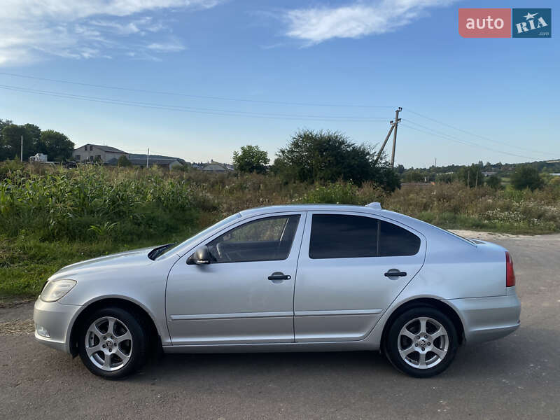 Лифтбек Skoda Octavia 2011 в Перемышлянах фото 8 Лифтбек Skoda Octavia 2011 в Перемышлянах