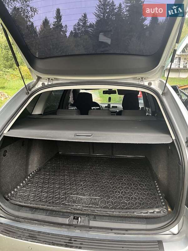 Универсал Skoda Octavia 2009 в Сходнице фото 7 Универсал Skoda Octavia 2009 в Сходнице