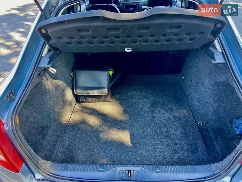 Лифтбек Skoda Octavia 2005 в Черкассах