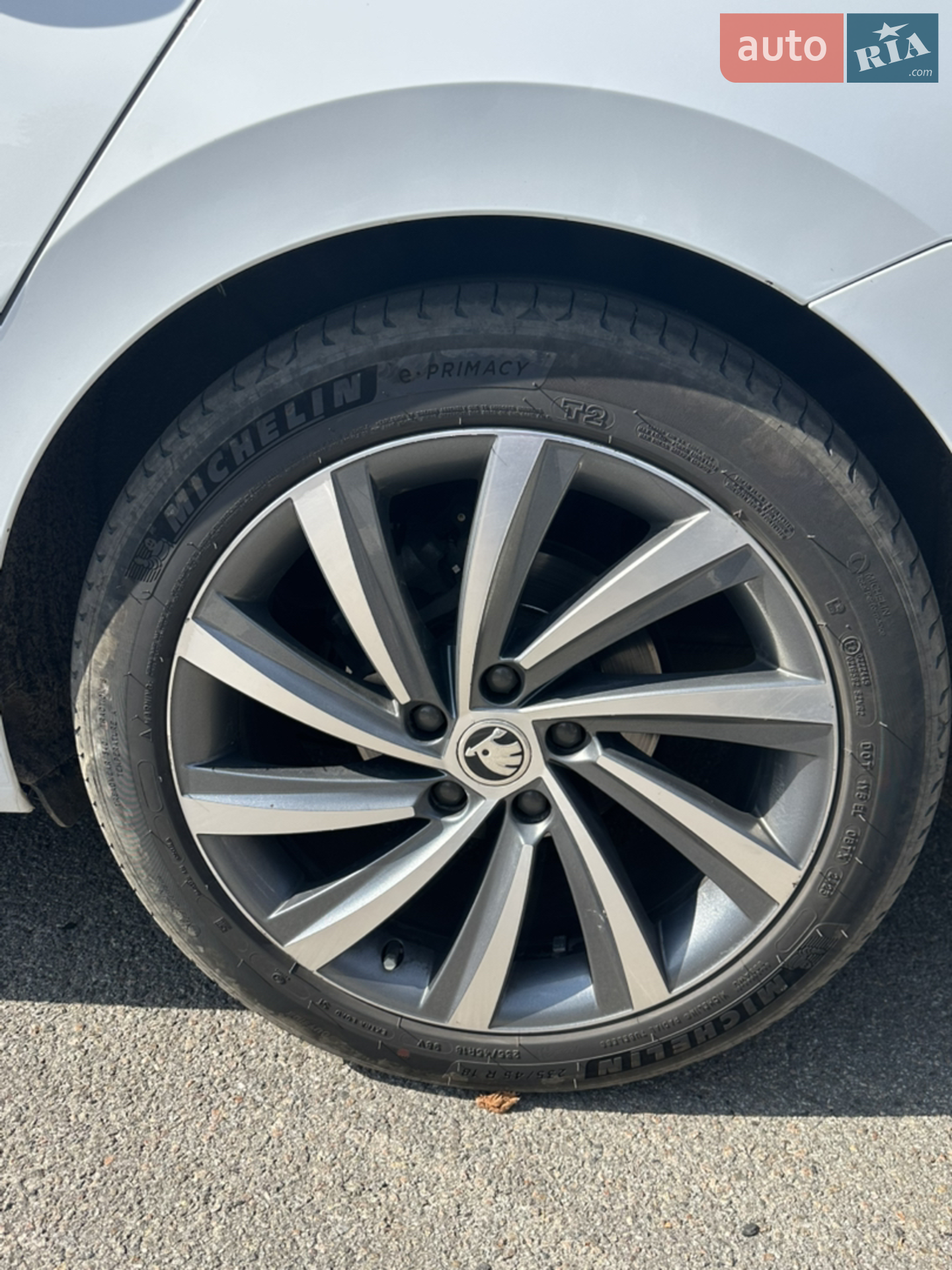 2020 Skoda Octavia - мініатюра 14