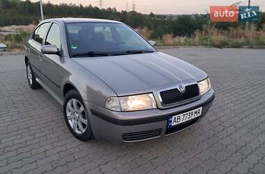 Ліфтбек Skoda Octavia 2008 в Могилів-Подільському