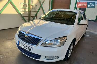 Лифтбек Skoda Octavia 2012 в Хмельницком