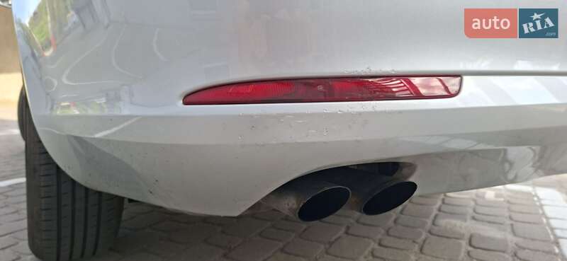 Універсал Skoda Octavia 2009 в Львові фото 26 Універсал Skoda Octavia 2009 в Львові