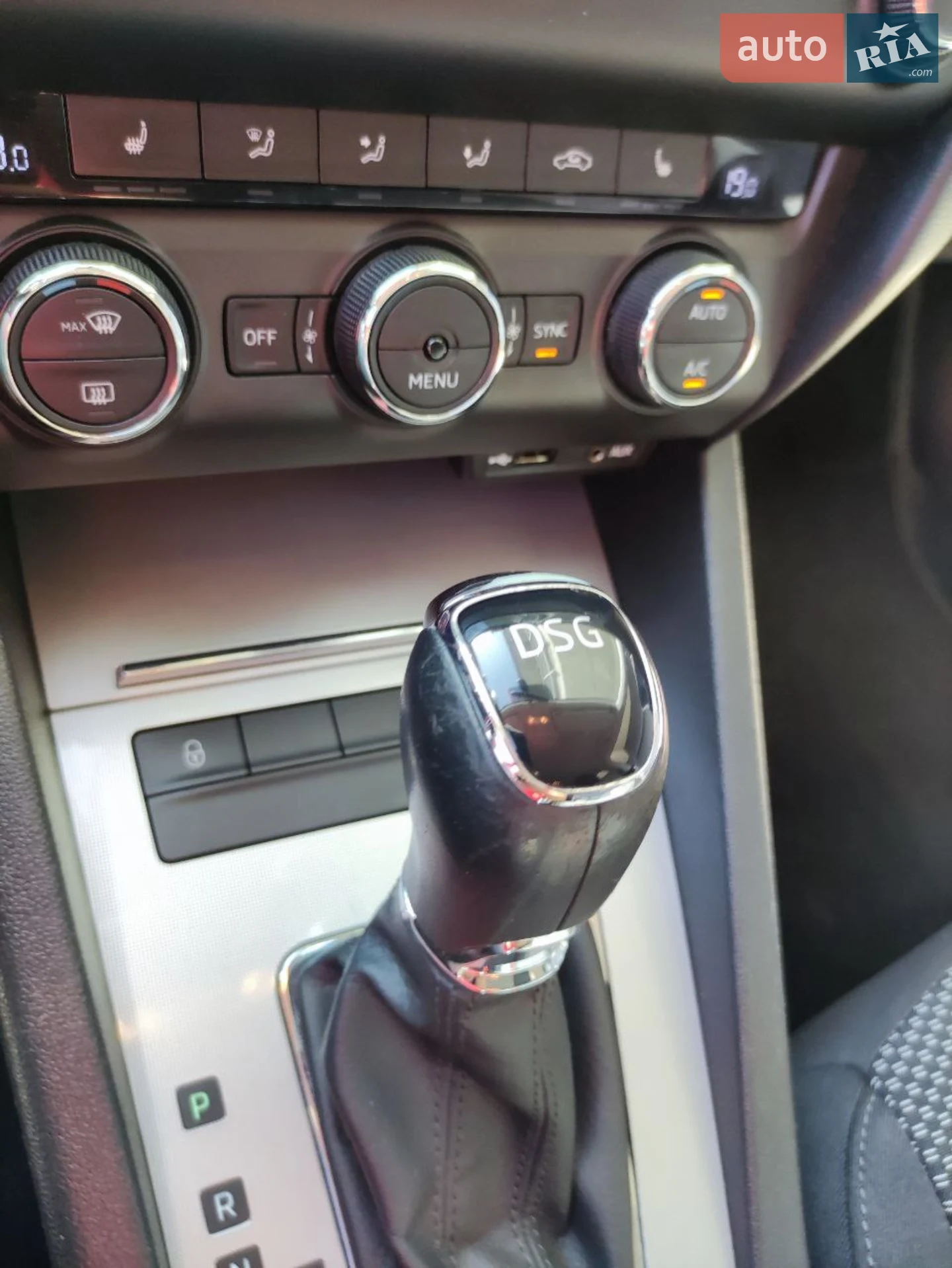 2015 Skoda Octavia - мініатюра 13