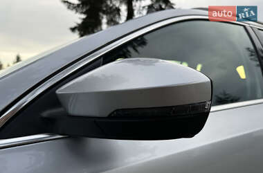 Універсал Skoda Octavia 2020 в 